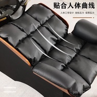 Influencer Hair Salon Factory Direct Sales Beauty Barber Shop Flushing Head Bed Half-Lying Hair Salo