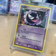 Gastly 52/92 TCG Pokemon Legend Maker 2006