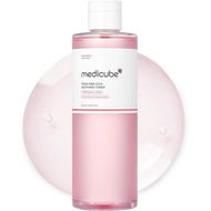 medicube Salmon DNA PDRN Pink CICA Soothing Toner 250ml