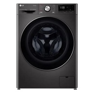 LGเครื่องซักผ้าฝาหน้า 12 kg รุ่น FV1412S2B.ABLPETH