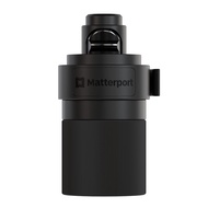 Matterport クイックリリースクランプ 三脚マウントとクラッチ Pro3 3D Lidarデジタルカメラ用