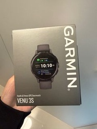 Garmin Venu 3S 智能手錶