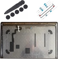 27.0 Inch LCD Screen Display Panel LM270QQ1(SD)(C1) with Glass Cover Assembly for Apple iMac Retina 