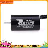 3670 Brushless Motor Waterproof Motor 5.0mm Shaft for  M41 Catamaran  800-1000mm RC Boat 2650KV