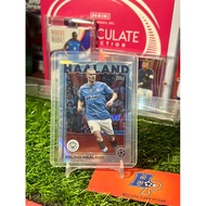 Erling Haaland Rain Drop Topps UCC 2024/25 Football Card