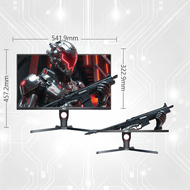 AOC | High Refresh Rate Monitor 24 inches
