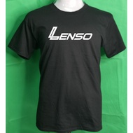 LENSO Wheels T-shirt