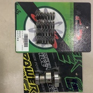 City North Fighting The 58.5 59mm Cylinder With Enhanced Valve Spring +