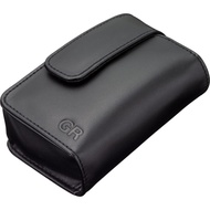 Ricoh GC-11 Soft Leather Case (for Ricoh GR IV, Ricoh GR III and GR IIIx)