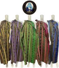 ANDANG MALONG ETHNIC DESIGN