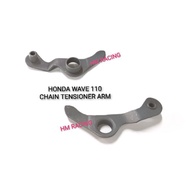 HONDA WAVE 110 - CHAIN TENSIONER ARM
