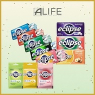 [Eclipse] SugarFree Candy Mint, Fruit, Peppermint, Peach, Lychee, Lemon, Grape, Watermelon