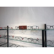 LEE COOPER PLASTIC FRAME