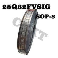 5pcs W25Q32FVSIG W25Q32BVSIG SOP-8 25Q32FVSIG 25Q32BVSIG 25Q32 SOP8 FLASH Storage FLASH Chip 4M