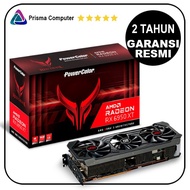 Vga Powercolor Red Devil OC RX 6950 XT 16GB GDDR6