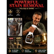 [Shine Restorer] Brass Metal Polish Restorer Brass/Metal/Polish/Restorer