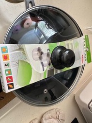 Ez Cook 26 cm 煲連蓋
