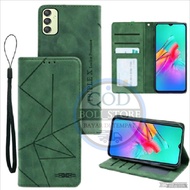 HP CASE SAMSUNG A25 Flip Wallet Motif Casing SAMSUNG A25 Leather Wallet Motif Fliphp