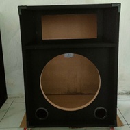 BOX SPEAKER 15 inch DAN TWITERR KOTAK 