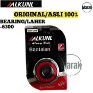 Bearing Laher 6300 MLKUNL Bearing 6300