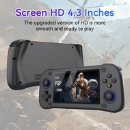 G28 Handheld Game Console 143cm HD LINUX Large Screen Retro Nostalgic PSP Arcade Game