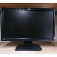 19 inch LCD Monitor HP LE1851w