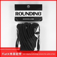 AJ Round Shoelace AJ11 12 13 10 Universal Round Shoelace RD Black White Red Blue Orange Purple Gray 