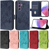 Luxury Casing For Samsung Galaxy S25 Ultra A06 S20 FE 5G S21 FE S24 FE S25 Plus A04e M04 A21s M33 M5