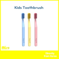 Lucipello Kids Toothbrush 3ea