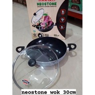 Neostone Wok Maxim 30cm