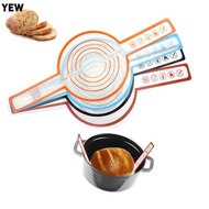 YEW Bakery Oven Pad Accessories Kitchen Baking Heat-resisting Bakeware