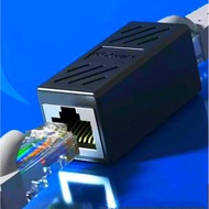 RJ45 Network Cable Butt Connector Extender Network Connector