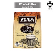 Wonda 3 in 1 Kopi Tarik 15s x 25g SG