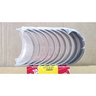 Metal SITTING Main Bearing Mitsubishi L200 Strada K57 K77 Triton KB7 4M40 2800cc