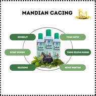Mandian Cacing Sabun Cacing Baby & Kanak Kanak