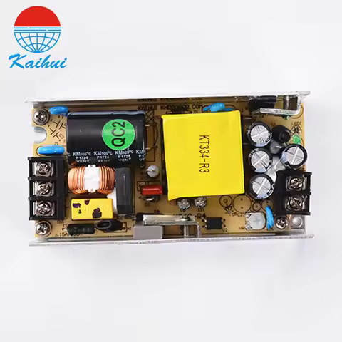 110v 220v ac to 24V dc power supply /24v 5a power supply 120w switching mode power supply K26S-U120S
