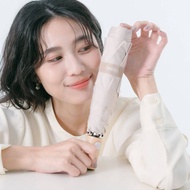 【OMBRA】Nature / 防回彈自動傘 安全 晴雨兩用 防曬速乾 折疊傘