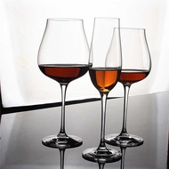 Crystal Glass Red Wine Glass European Champagne Glass Goblet Wine Glass Wine Glass Goblet Tulip Glas