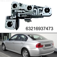 [TWT]Left Side For BMW 3 Series E90 2005-2008 Rear Tail Light Lamp Bulb Holder