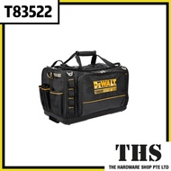 DEWALT TOUGHSYSTEM® 2.0 JOBSITE TOOL BAG (T83522)