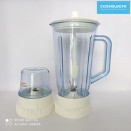 【ORIGINAL】PANAFRESH Blender Replacement Jug Set MS-985 / MS985 Balang Blender Jar Multi Blender Jug