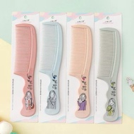 Character Hair Comb / Hair Comb Hair Comb Hair Accessories