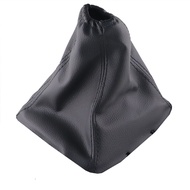 หัวเกียร์เกียร์ปุ่มสวิตช์กระจกรถแท่นเปลี่ยนเกียร์ที่บูตสำหรับ D40นิสสันนาวาราดับเบิ้ลแค๊ปกระปุกเกียร