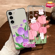 Clear case GLOSSY for Realme 13 4G / 13 5G / 13 PLUS / 13 PRO PLUS / 13 PRO / 14 / 14T / P3 5G / GT 