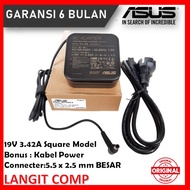 Asus X45 X45A X45U X45VD X45C 19V 3.42 Laptop Charger Adapter Charger Laptop Asus