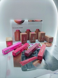 💋ของแท้พร้อมส่ง💋Rhode peptide Lip tint,Rhode peptide treatment lip balm, Rhode Pocket Blush ลิปบำรุง