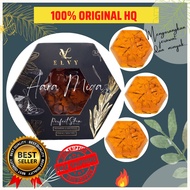 [PROMO MELETOP] SABUN MADU ELVY MUKA BERSERI