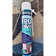 Hardex HPU-30 900g General purpose PU Form (Filler)