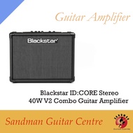 Blackstar ID:CORE Stereo V2 Combo Guitar Amplifier