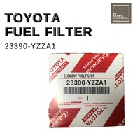 TOYOTA FUEL FILTER | 23390-YZZA1 FUEL FILTER | FUEL FILTER | TOYOTA
